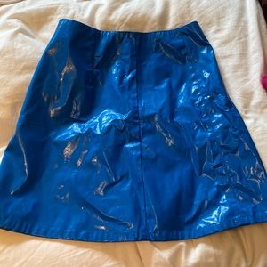 American girl doll kids skirt
